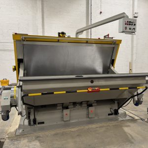 Manual die-cutter