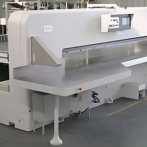 Custom machinery design